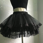 High Quality Lace Petticoat for a Perfectly Poofed Look - Cosparty