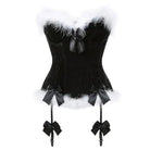Holiday Corsets for a Stunning Hourglass Figure This Festive Season - Cosparty