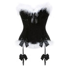 Holiday Corsets for a Stunning Hourglass Figure This Festive Season - Cosparty