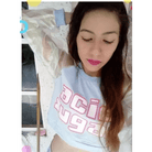 Holographic Acid Sugar Crop Top Sweater with Rainbow Sleeves - Cosparty