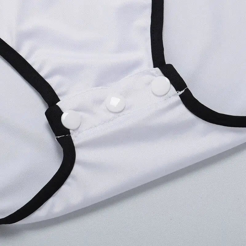 I Love Mommy Adult Onesie for Girly Girls and Little Boys - Cosparty