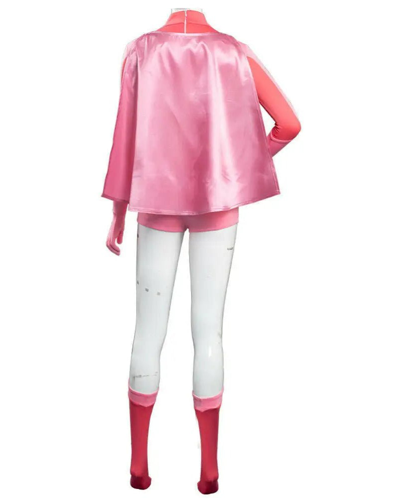 Invincible Atom Eve Cosplay Costume - Cosparty