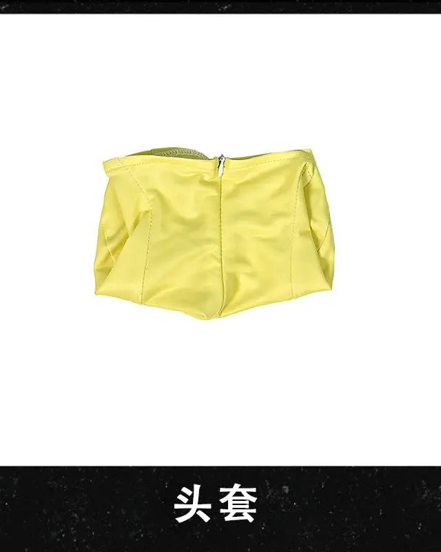 Invincible Mark Grayson Printed Cosplay Costume Suit - Cosparty