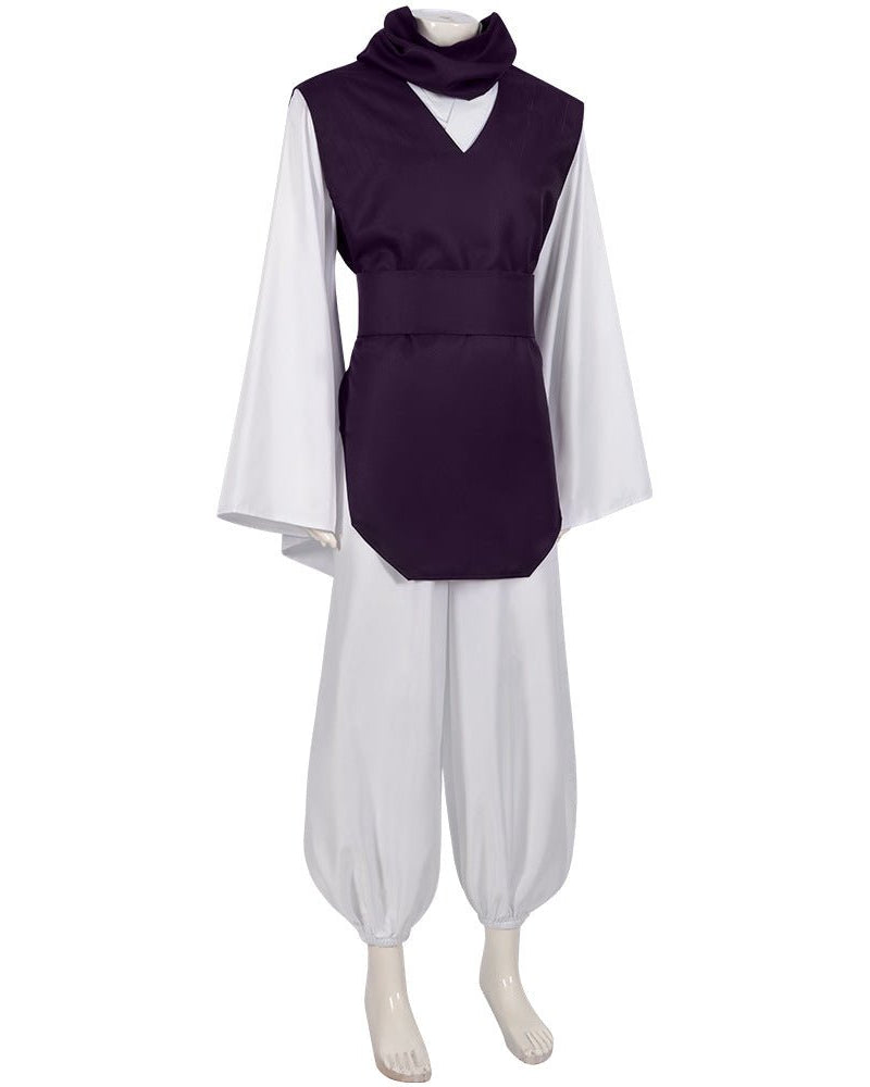 Jujutsu Kaisen Choso Cosplay Costume - Cosparty