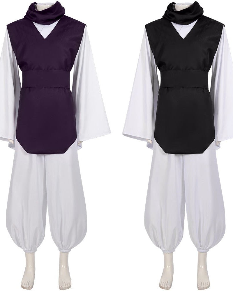 Jujutsu Kaisen Choso Cosplay Costume - Cosparty