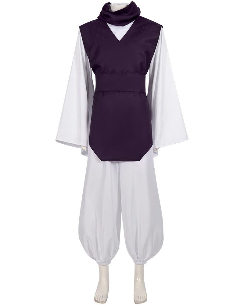 Jujutsu Kaisen Choso Cosplay Costume - Cosparty