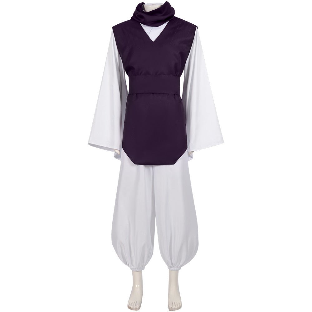 Jujutsu Kaisen Choso Cosplay Costume - Cosparty