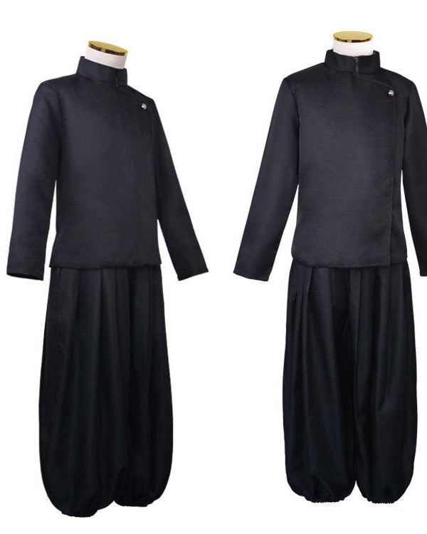 Jujutsu Kaisen Geto Suguru Cosplay Costume - Cosparty