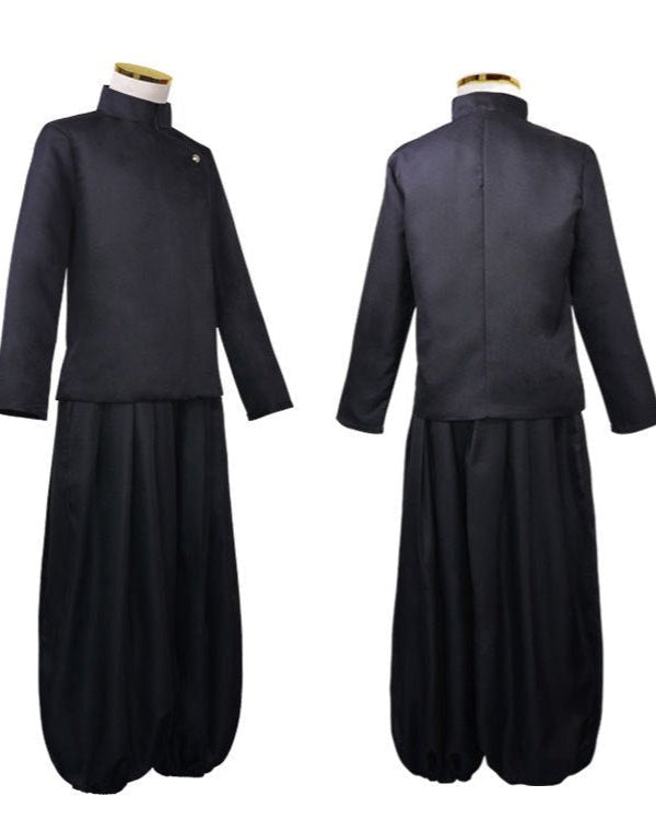 Jujutsu Kaisen Geto Suguru Cosplay Costume - Cosparty