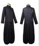Jujutsu Kaisen Geto Suguru Cosplay Costume - Cosparty