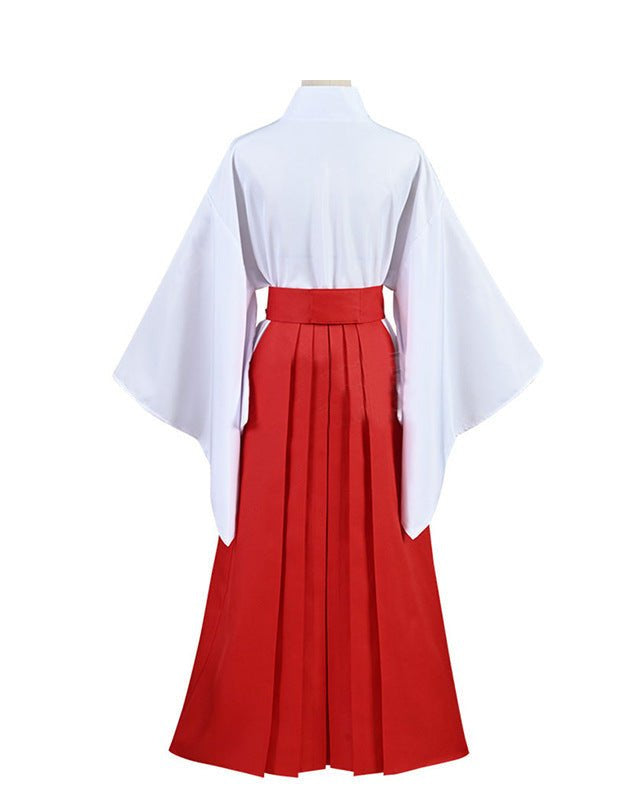 Jujutsu Kaisen Utahime Iori Cosplay Costume - Cosparty