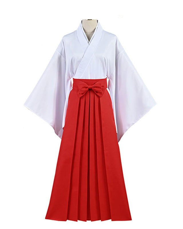 Jujutsu Kaisen Utahime Iori Cosplay Costume - Cosparty
