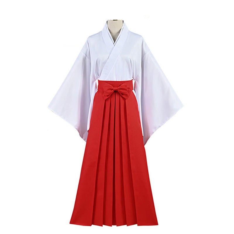 Jujutsu Kaisen Utahime Iori Cosplay Costume - Cosparty