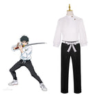 Jujutsu Kaisen Yuta Okkotsu Cosplay Costume - Cosparty