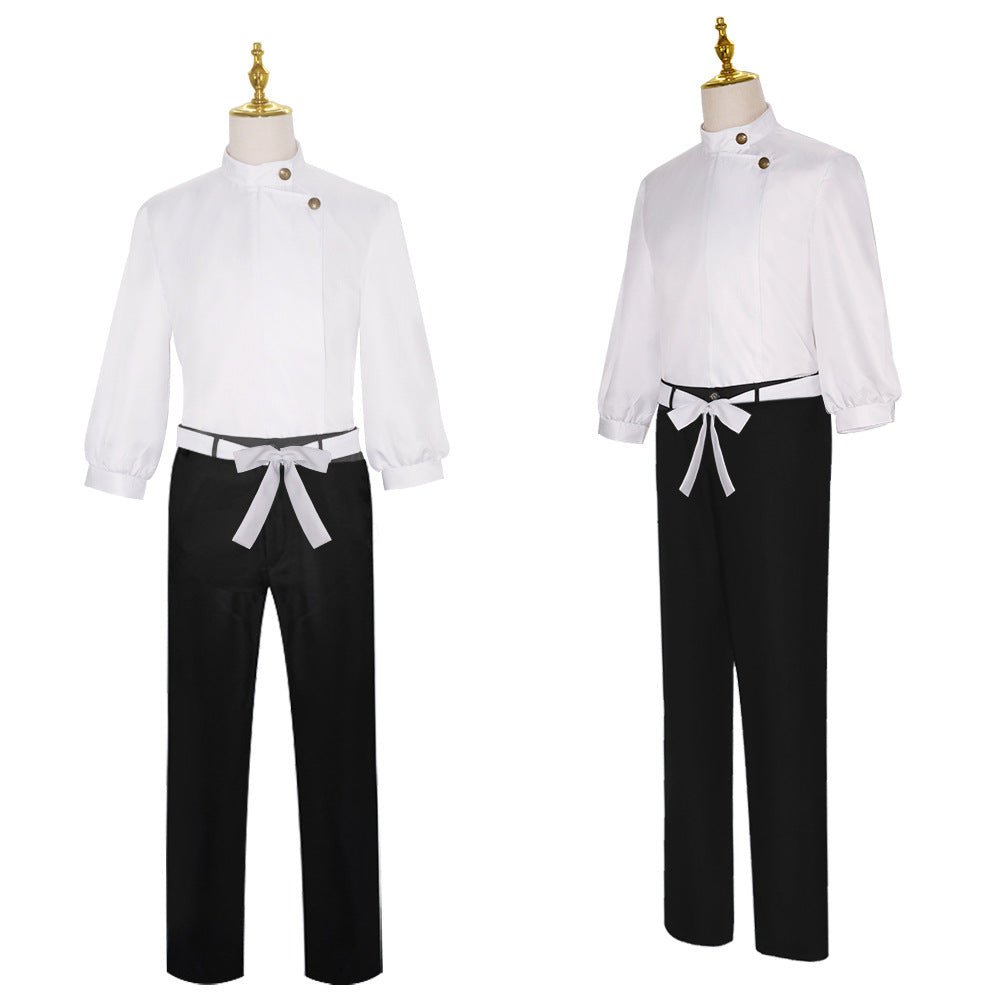 Jujutsu Kaisen Yuta Okkotsu Cosplay Costume - Cosparty