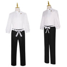 Jujutsu Kaisen Yuta Okkotsu Cosplay Costume - Cosparty