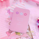 Kawaii Aluminum Storage Tins for Organized Cosparty Bedrooms Instock - Cosparty