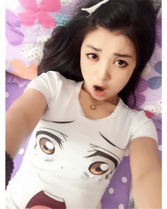 Kawaii Anime Face T-Shirts for a Comfy Classic Look - Cosparty