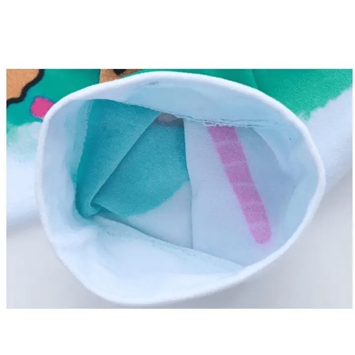 Kawaii Anime Food Inspired Colorful Socks - Cosparty