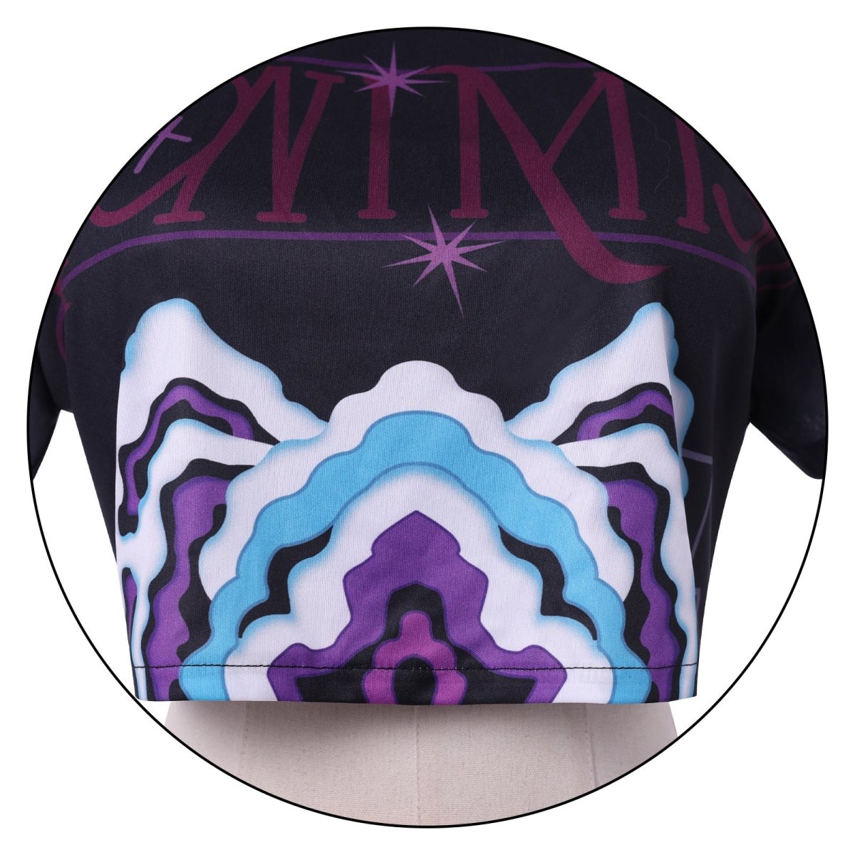 KPop Demon Hunters Mira Cosplay Costume - Cosparty