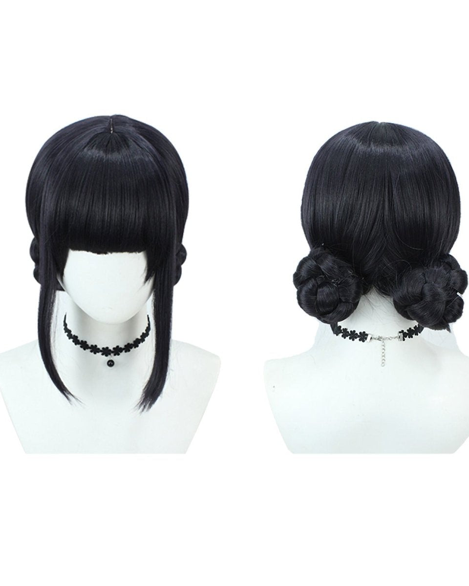 KPop Demon Hunters Rumi, Zoey and Mira Golden Cosplay Outfit Sets - Cosparty