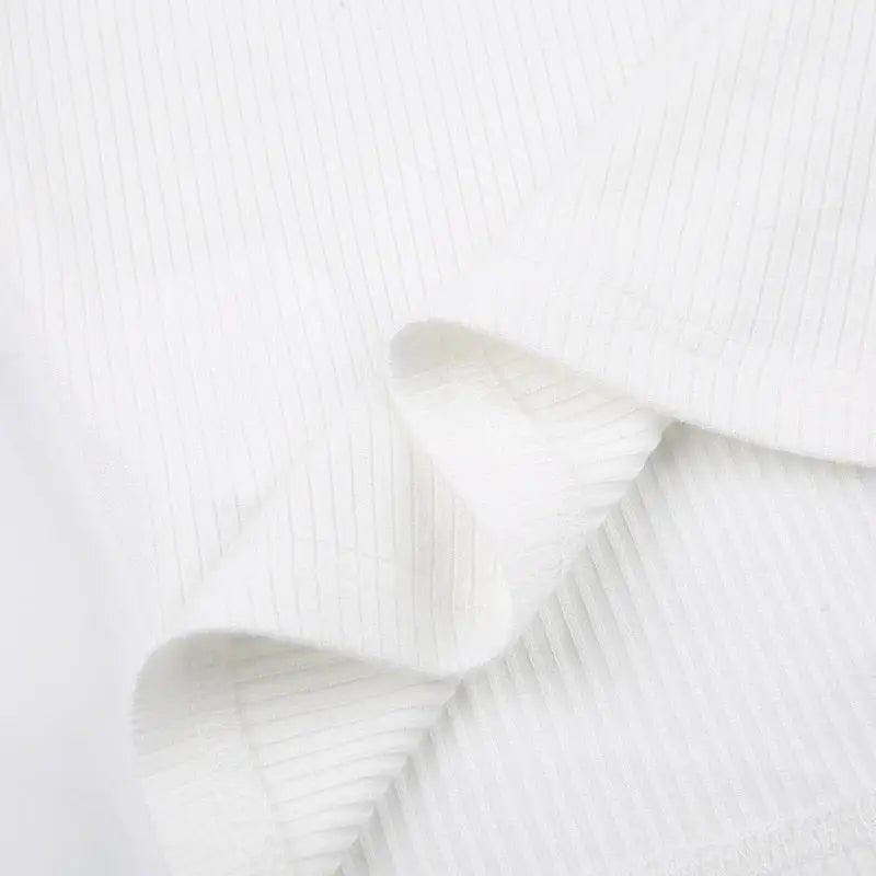 Lace Up Fur Hooded Cardigan in Striped Cable Knit Fabric - Cosparty