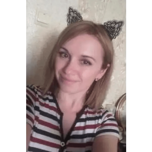 Lacy Cat Ear Headband with Black Lace Embellishments - Cosparty