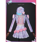 League of Legends Heartthrob Caitlyn Cosplay Costume - Cosparty