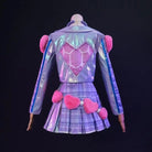 League of Legends Heartthrob Caitlyn Cosplay Costume - Cosparty