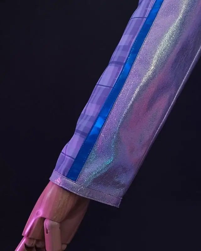 League of Legends Heartthrob Caitlyn Cosplay Costume - Cosparty