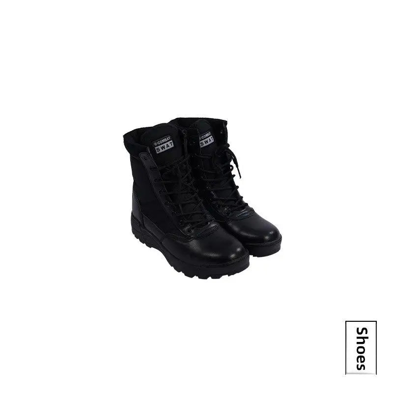 Leon Cosplay Performance Costume from Resident Evil 4 Remastered - custom made / Shoes are sold for 120