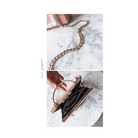 Luxury Vintage Victorian Angel Handbag with Cherub Design - Cosparty