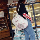 Magical Girl Inspired Cardcaptor Sakura Backpack - Cosparty