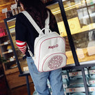 Magical Girl Inspired Cardcaptor Sakura Backpack - Cosparty