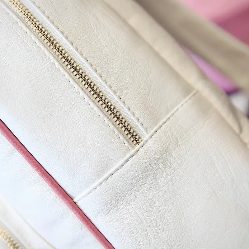 Magical Girl Inspired Cardcaptor Sakura Backpack - Cosparty