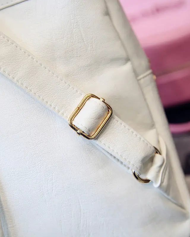 Magical Girl Inspired Cardcaptor Sakura Backpack - Cosparty