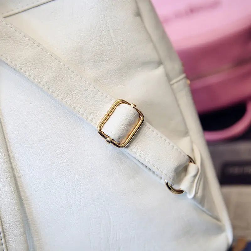 Magical Girl Inspired Cardcaptor Sakura Backpack - Cosparty