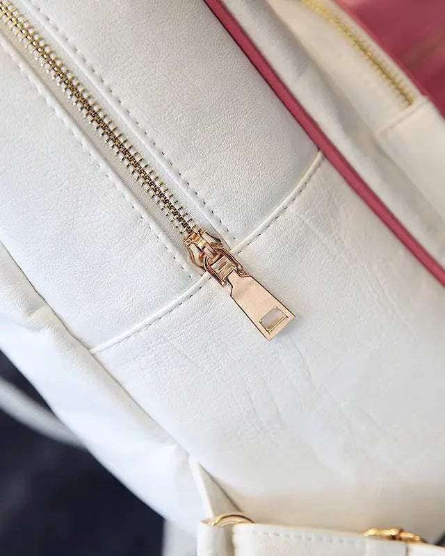 Magical Girl Inspired Cardcaptor Sakura Backpack - Cosparty