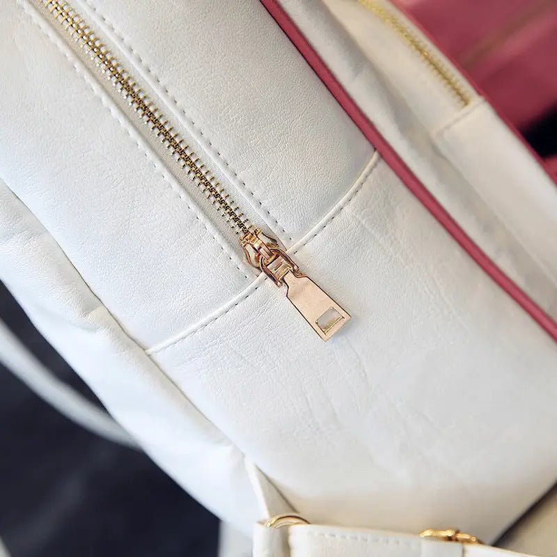 Magical Girl Inspired Cardcaptor Sakura Backpack - Cosparty