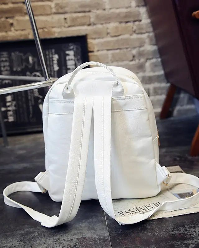 Magical Girl Inspired Cardcaptor Sakura Backpack - Cosparty