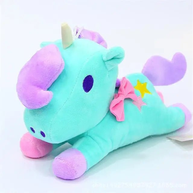 Magical Unicorn Plushies Inspired by Little Twin Stars and Fairy Kei - Cosparty