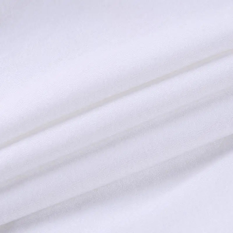 Naughty Angel - Inspired Girly Crop Top - Cosparty