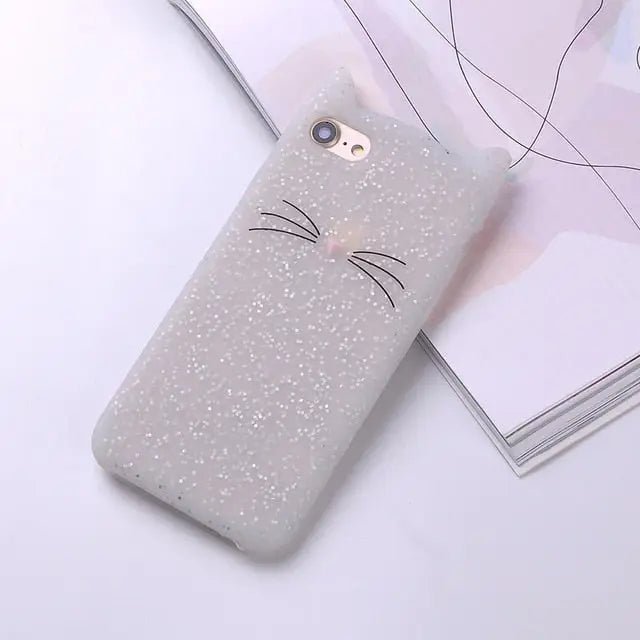 Neko Kitty Cat Phone Case - Cosparty