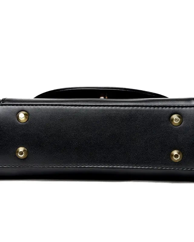 Neko Luna Cat Purse for Magical Girls in Black or White - Cosparty