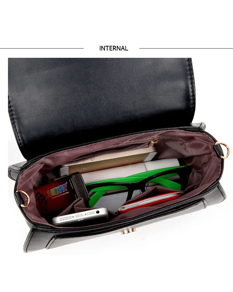 Neko Luna Cat Purse for Magical Girls in Black or White - Cosparty