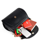 Neko Luna Cat Purse for Magical Girls in Black or White - Cosparty