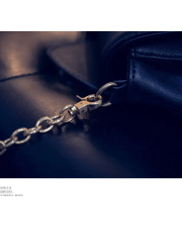 Neko Luna Cat Purse for Magical Girls in Black or White - Cosparty