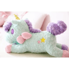 Oversized Magical Light Up Unicorn Plushies - Cosparty