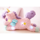 Oversized Magical Light Up Unicorn Plushies - Cosparty