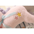 Oversized Magical Light Up Unicorn Plushies - Cosparty